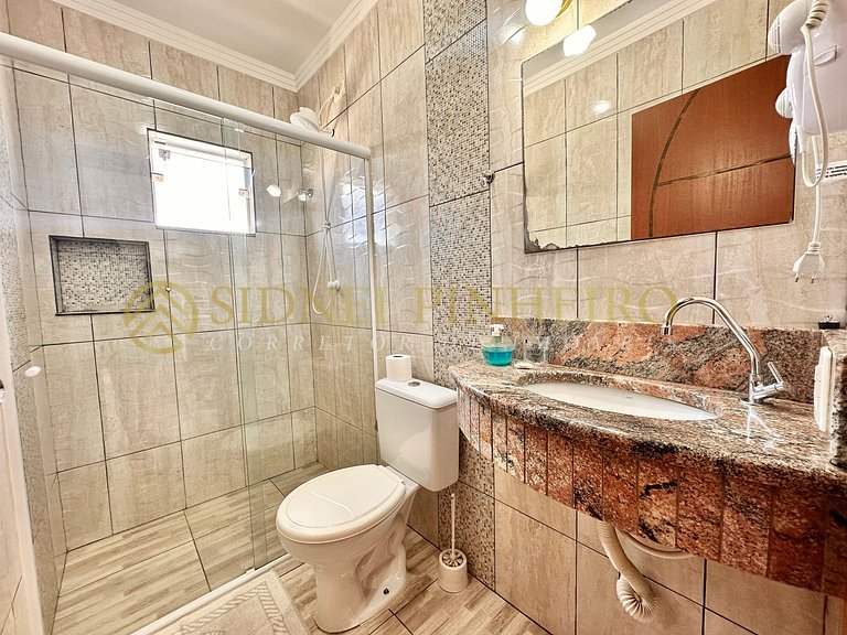 546 - Apartamento 02 dormitórios