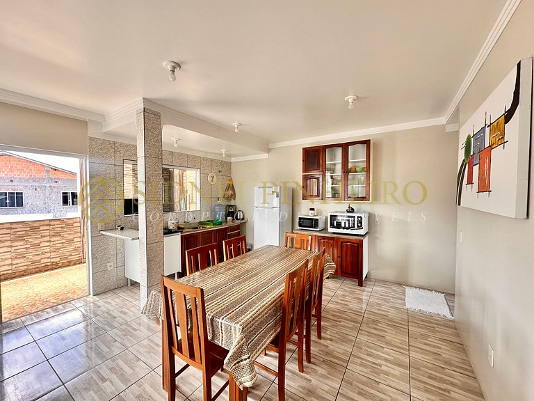 546 - Apartamento 02 dormitórios