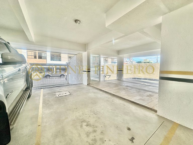 551 - Cobertura 2 dormitórios na praia de Bombas