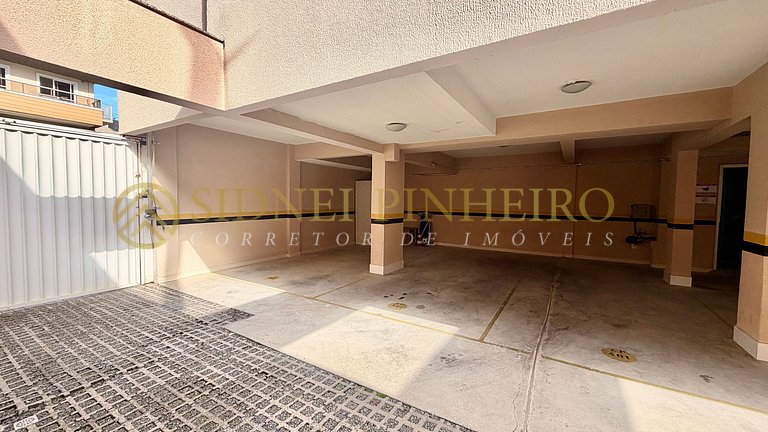 544 - Cobertura 03 suítes com piscina privativa na Praia de